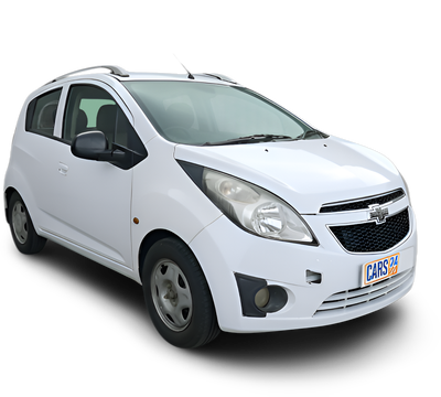 Chevrolet Beat-img